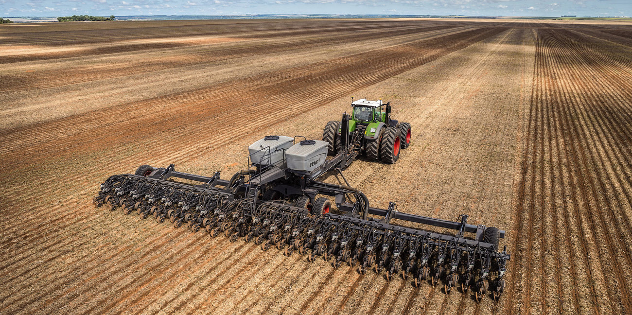 Fendt MOMENTUM
